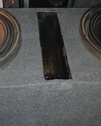subwoofer