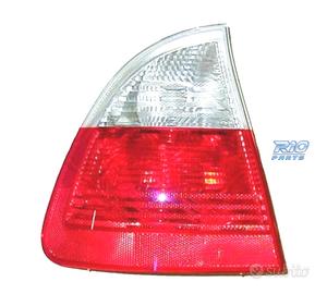 FANALE ESTERNO SINISTRO BMW E46 TOURING 01-05 BIAN