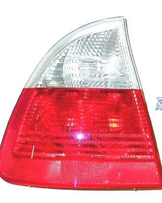 FANALE ESTERNO SINISTRO BMW E46 TOURING 01-05 BIAN
