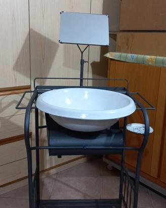 Lavabo