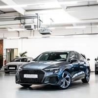 Audi A3 Sedan S line 35 TFSI Mild Hybrid 150cv