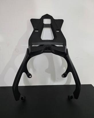 Piastra per bauletto Yamaha + supporti