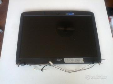 Schermi x notebook ACER