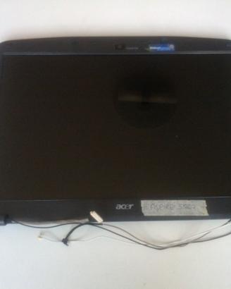 Schermi x notebook ACER
