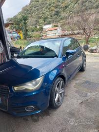 Audi A1 Tdi 105 cv