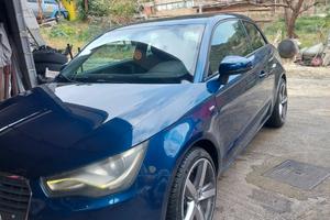 Audi A1 Tdi 105 cv