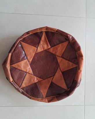 pouf etnico
