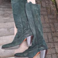 Stivali donna misura 38