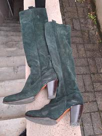 Stivali donna misura 38