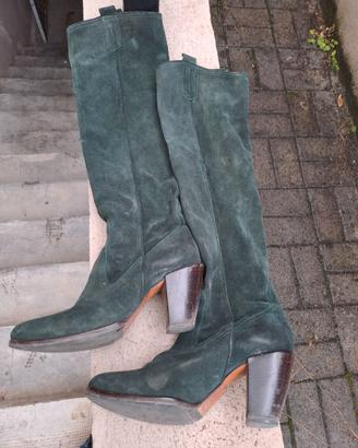 Stivali donna misura 38