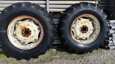 Cerchi pavt zavorrati 34 pollici per trattore fiat