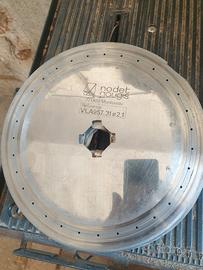 Dischi da semina NODET