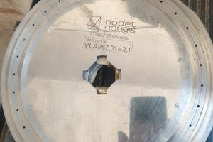 Dischi da semina NODET