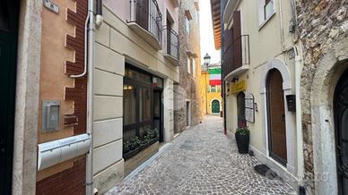 MONOLOCALE A TORRI DEL BENACO