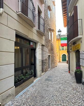 MONOLOCALE A TORRI DEL BENACO