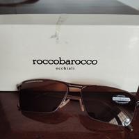 Occhiali da sole Roccobarocco