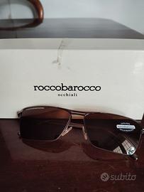 Occhiali da sole Roccobarocco