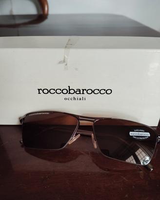 Occhiali da sole Roccobarocco