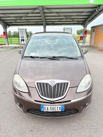 Lancia MUSA