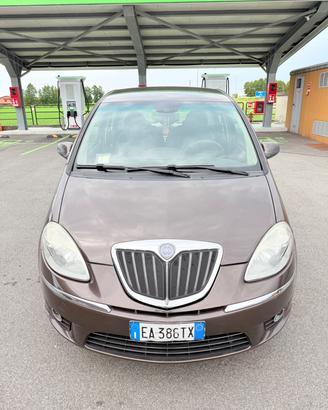Lancia MUSA