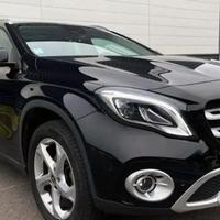 Mercedes gla anno 2018 per ricambi