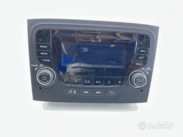 AUTORADIO FIAT Doblo Cargo II (263) 735715316 (15>