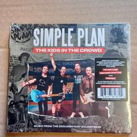 Simple Plan The Kids in the crowd