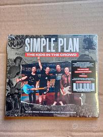 Simple Plan The Kids in the crowd