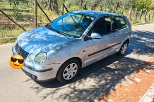 Volkswagen Polo 1.4 diesel 3 porte