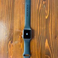 Apple watch serie 2 gps