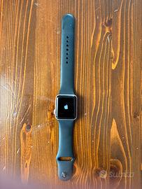 Apple watch serie 2 gps