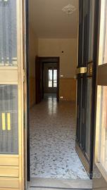 Grande appartamento di 140 mq