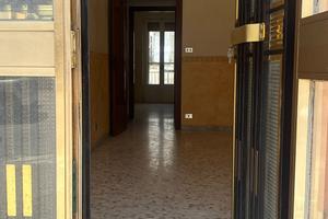 Grande appartamento di 140 mq