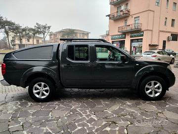Nissan Navara 2.5 dCi PREZZO INTRATTABILE