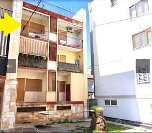 2° piano appartamento