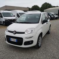 FIAT Panda 0.9 TwinAir Turbo Natural Power Po...