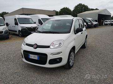 FIAT Panda 0.9 TwinAir Turbo Natural Power Po...