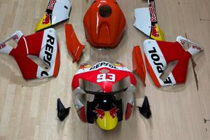 Carene honda CBR 600 RR