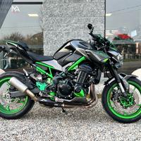 Kawasaki Z 900