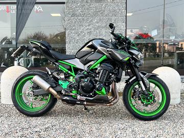 Kawasaki Z 900