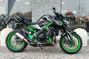 Kawasaki Z 900
