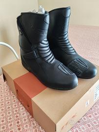 stivaletto moto gran turismo n 45