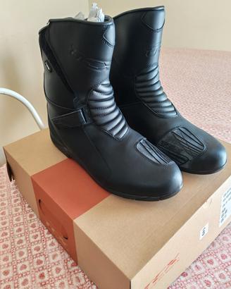 stivaletto moto gran turismo n 45