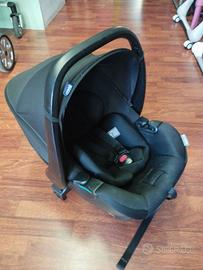 Ovetto Chicco Kory I-size da 40 a 80 cm 0/13 Kg