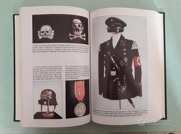 Nazismo - LA VERA STORIA DELLE SS