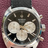 Orologio Movado datron