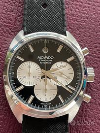 Orologio Movado datron