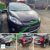 Ricambi usati Ford Fiesta anno 2010 Fi