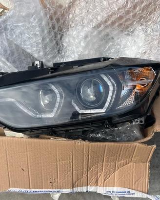 Fari BMW serie 3