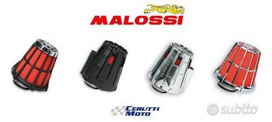 Filtro aria Malossi E5 per PHBG ø 32 mm